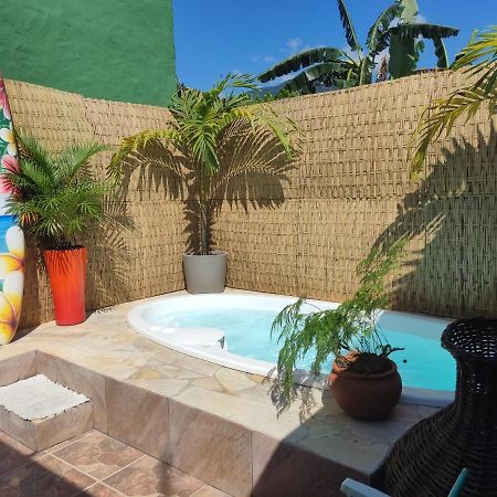 Recanto Toca Das Plantas De Ilhabela II المظهر الخارجي الصورة