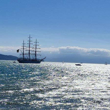 Recanto Toca Das Plantas De Ilhabela II المظهر الخارجي الصورة