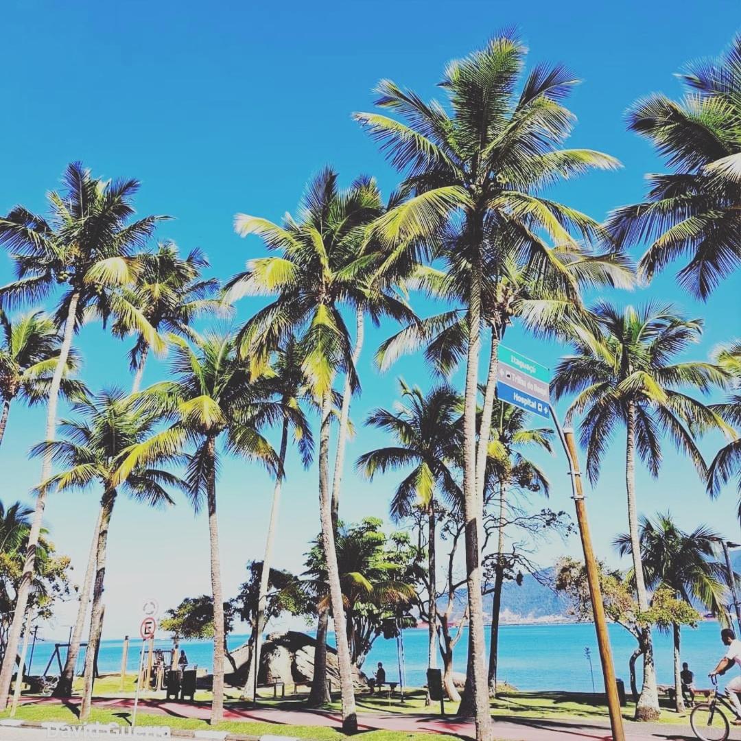Recanto Toca Das Plantas De Ilhabela II المظهر الخارجي الصورة