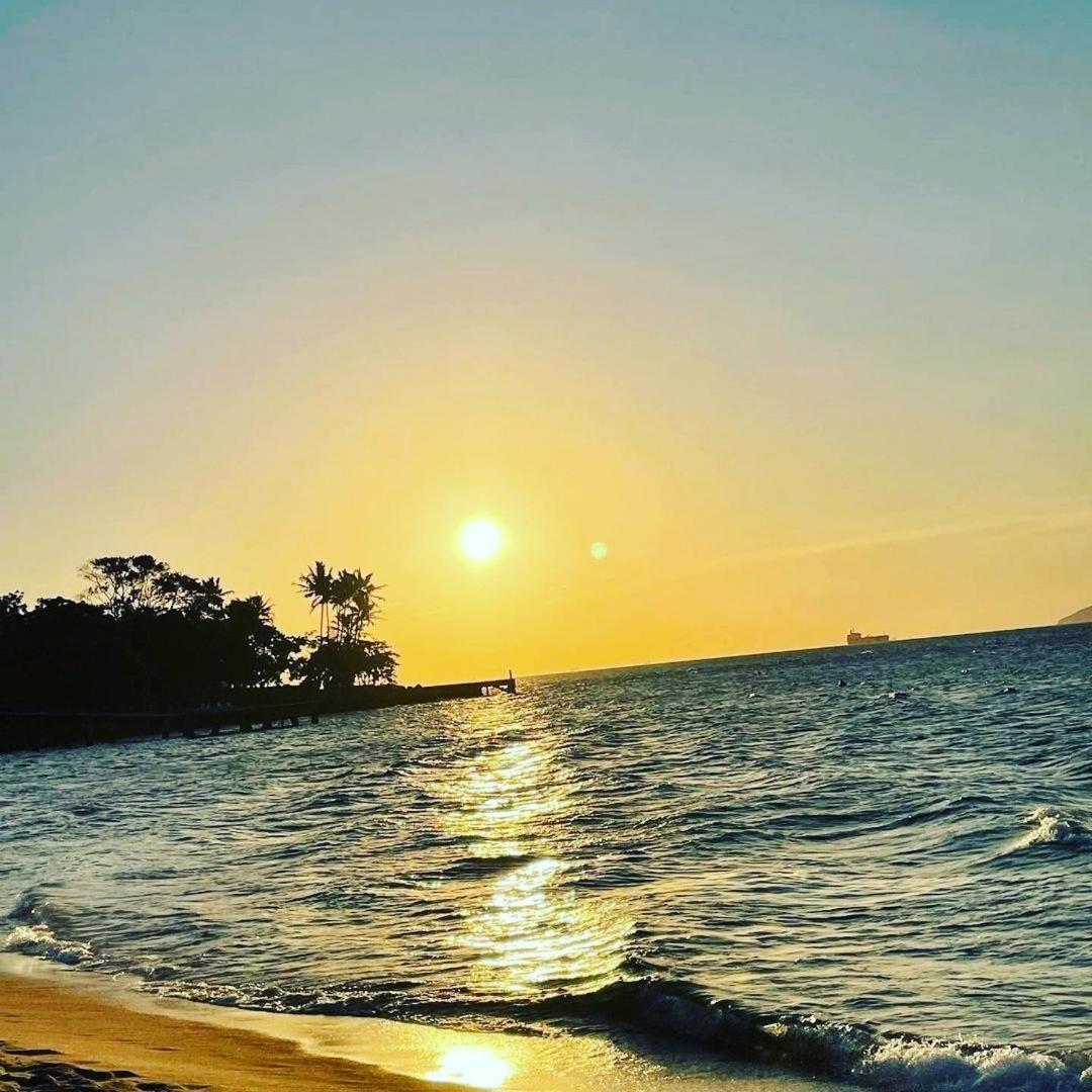 Recanto Toca Das Plantas De Ilhabela II المظهر الخارجي الصورة