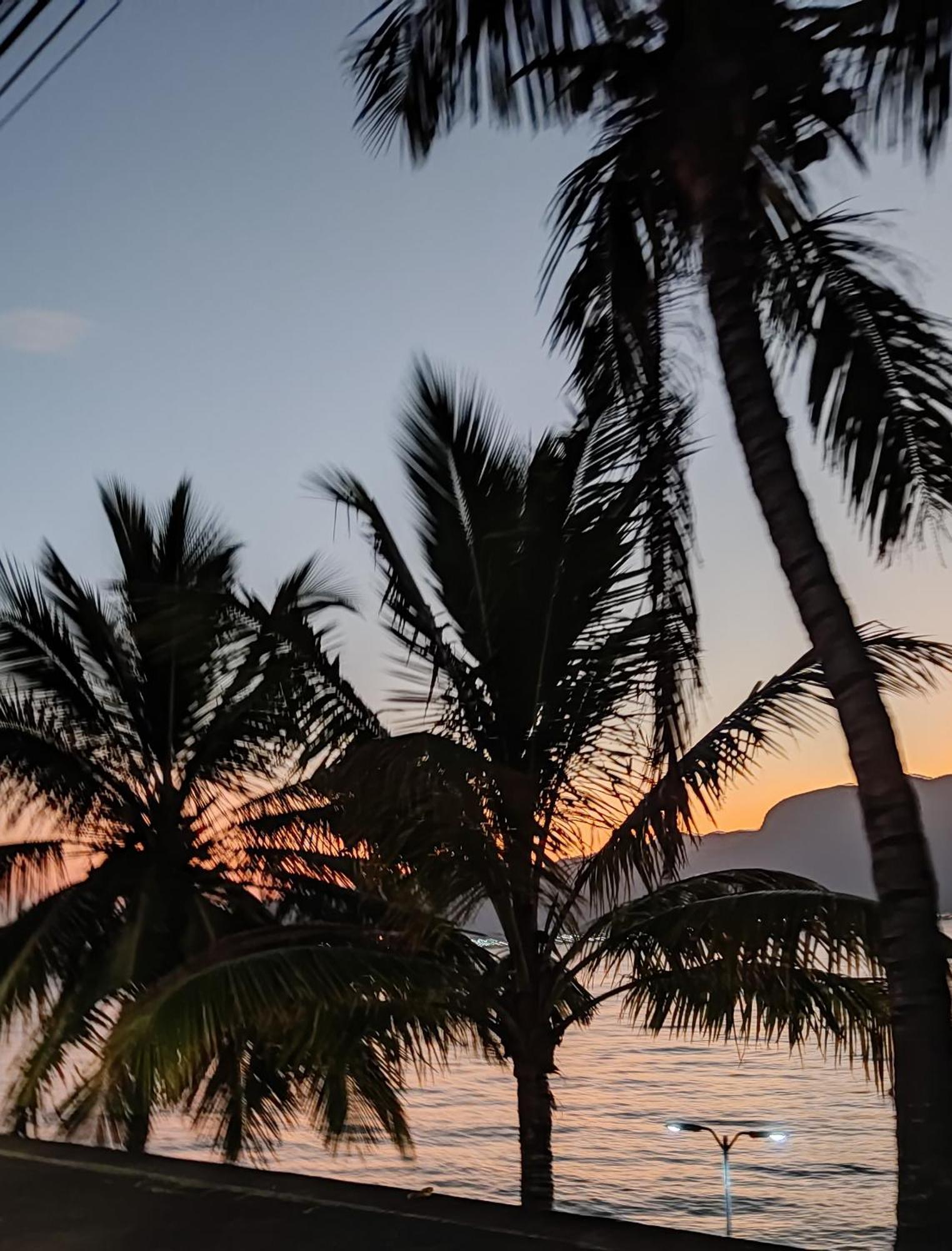 Recanto Toca Das Plantas De Ilhabela II المظهر الخارجي الصورة