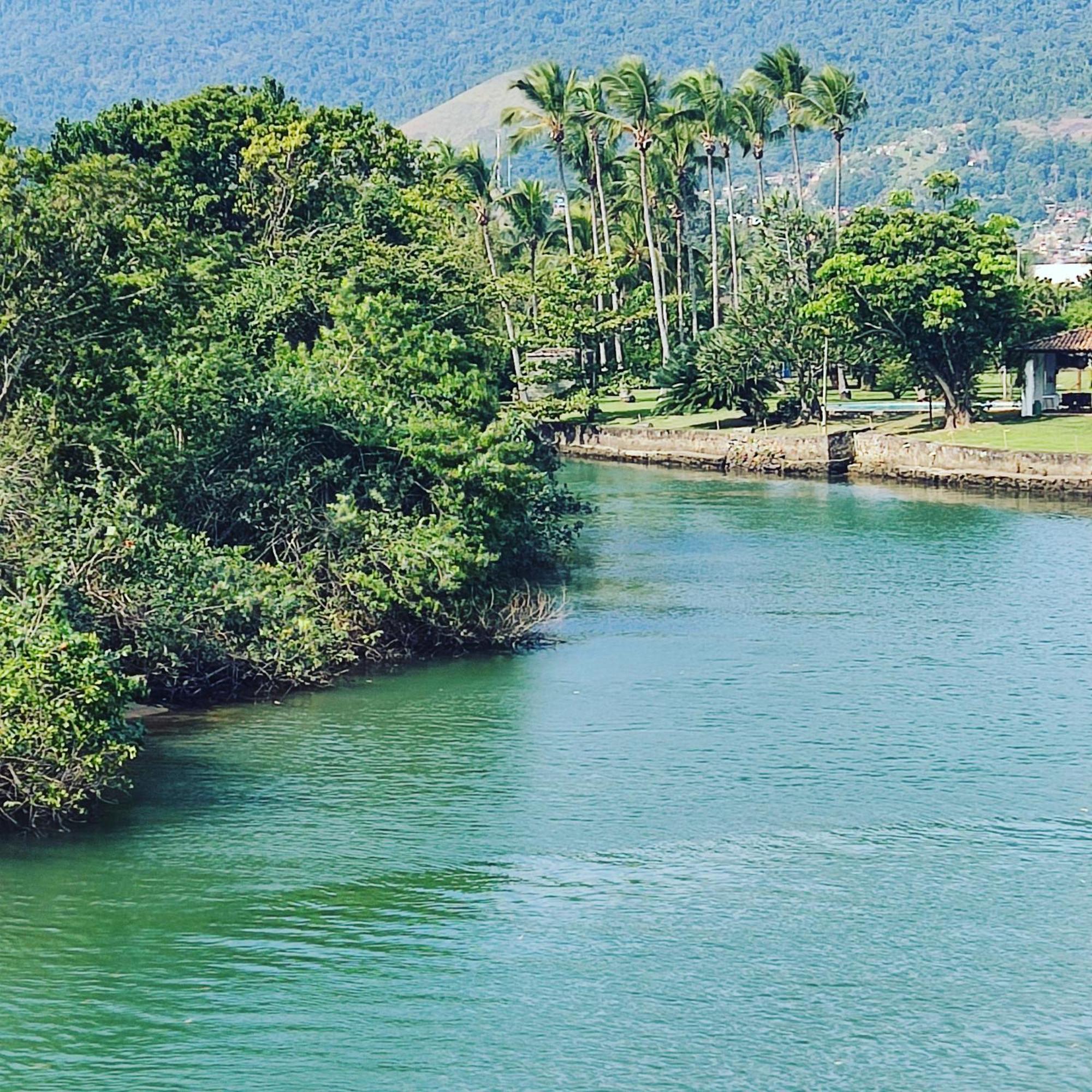 Recanto Toca Das Plantas De Ilhabela II المظهر الخارجي الصورة