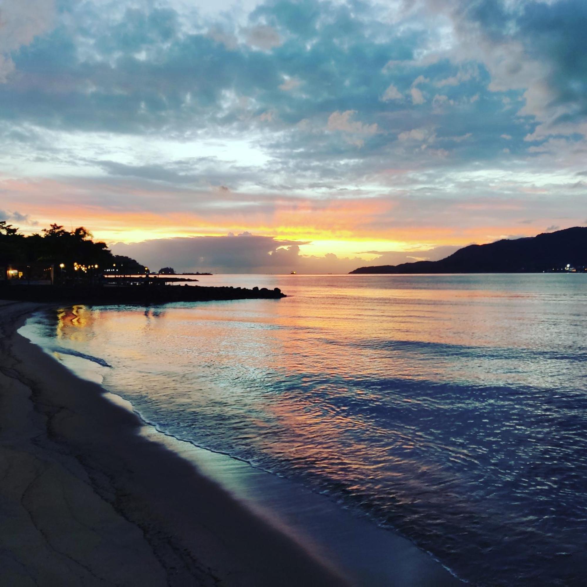 Recanto Toca Das Plantas De Ilhabela II المظهر الخارجي الصورة
