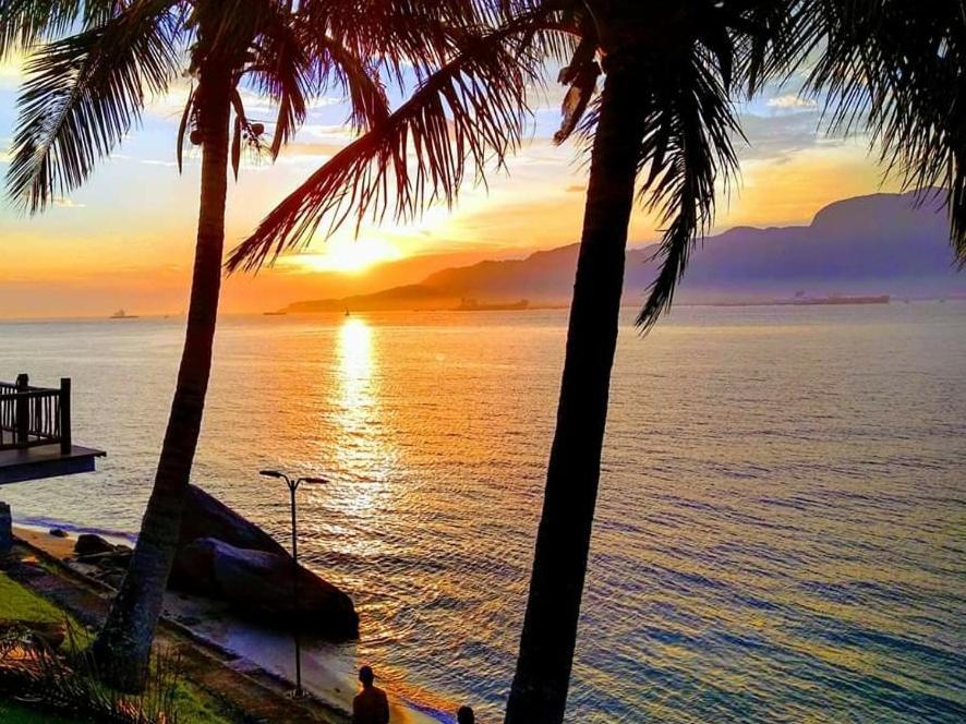 Recanto Toca Das Plantas De Ilhabela II المظهر الخارجي الصورة
